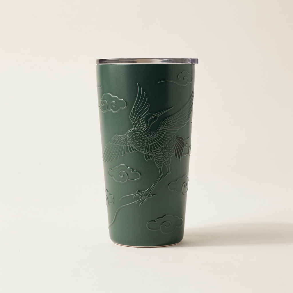 스테인리스 텀블러